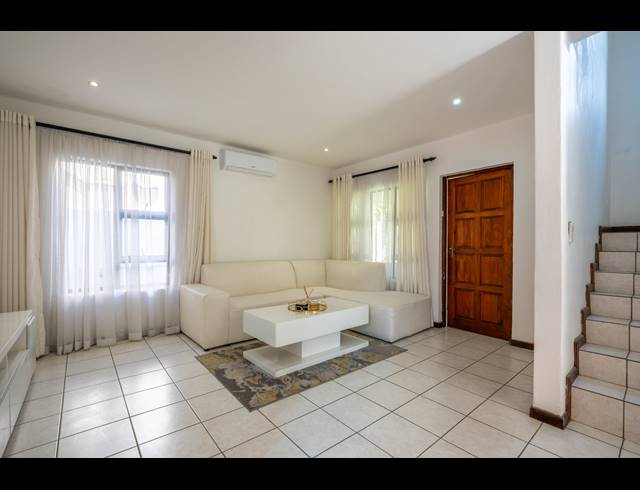 3 BEDROOM CLUSTER FOR SALE IN BROADACRES
